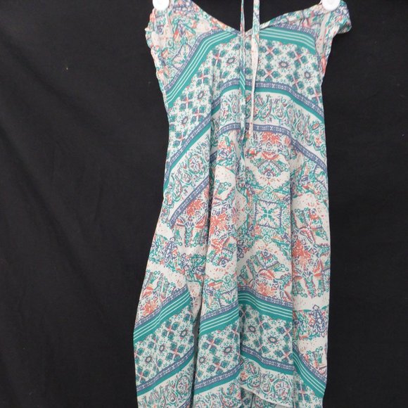 ARLENE, s , beautiful print spring /summer shirt - Picture 5 of 5